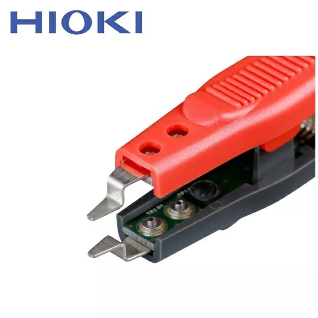 HIOKI  IM9901 contact tip L2001 tip replacement fixing screw included New Japan