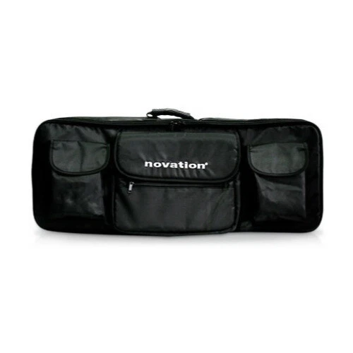 Novation Shoulder Bag-Style Soft Carry Case for 49-Key Controllers (Black)