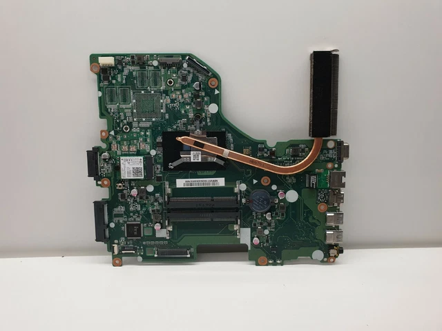 Carte Mère Acer Aspire E5-521 Z5WAE LA-B232P - D'occasion Fonctionnelle