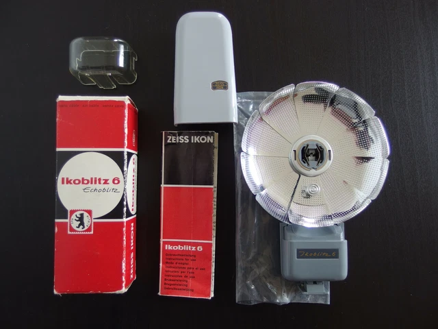 zeiss ikon ikoblitz 6