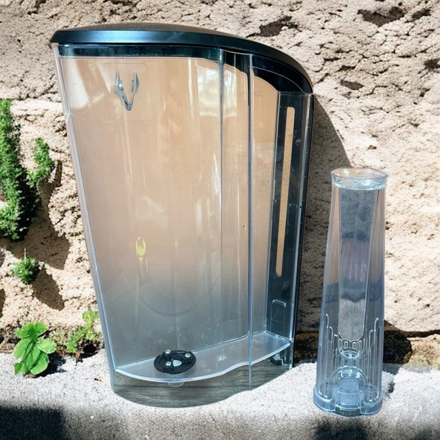 KEURIG KSELECT K80 Coffee Maker Replacement Water Tank Reservoir & Lid