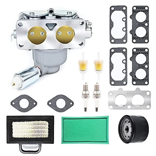 791230 Carburetor for Briggs & Stratton 799230 699709 499804 20HP 21HP 23HP 2...