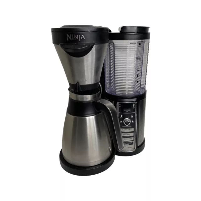 Ninja Coffee Bar ~ Coffee Maker Model CF080 No Carafe for Sale in
