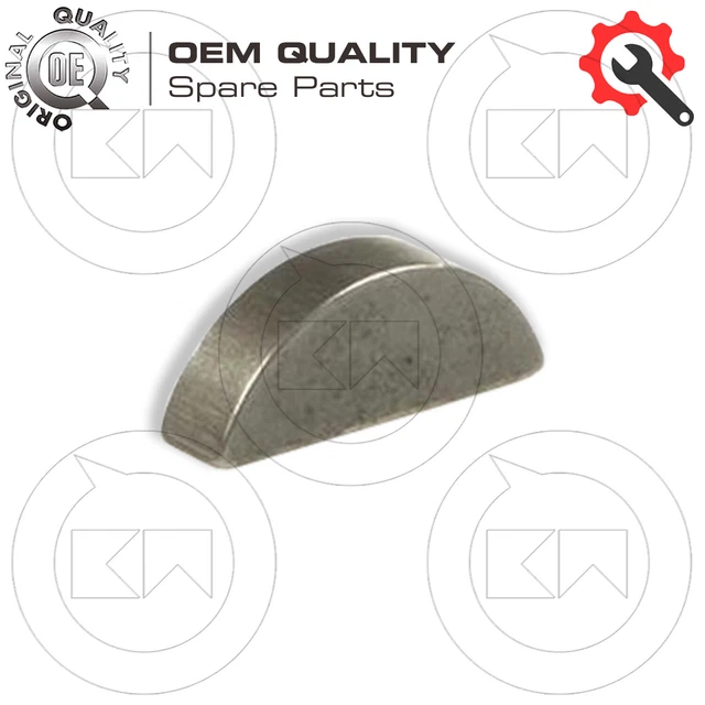 Kit Chiavette Frizione Volano Pignone Per Piaggio Vespa 50 Special - R - Foto 2