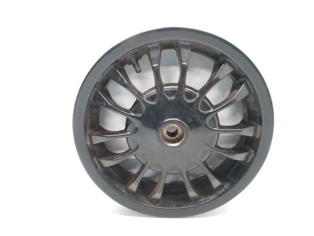 Cerchio Ruota Anteriore Piaggio Vespa Sprint Iget 50 125 150 2016-2021