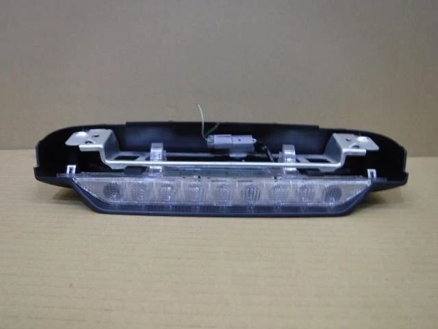 TOYOTA Porte 2006 CBA-NNP15 Luce [usata] [PA25689675]