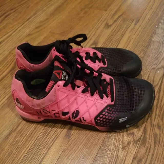 Womens nano 4 outlet