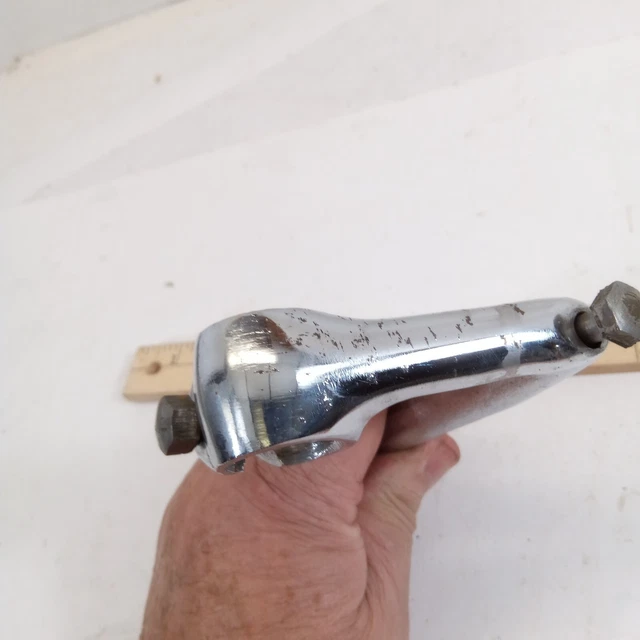 Vintage 1975 Schwinn Chrome Stem Drop Style Varsity Suburban Vintage 1975 Schwinn Chrome Stem Drop Style Varsity Suburban