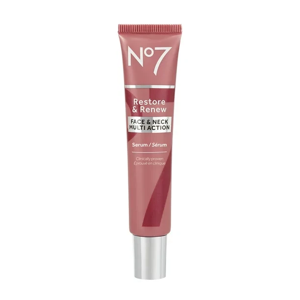No7 Laboratories Firming Booster Serum - 1.7 oz (987179)
