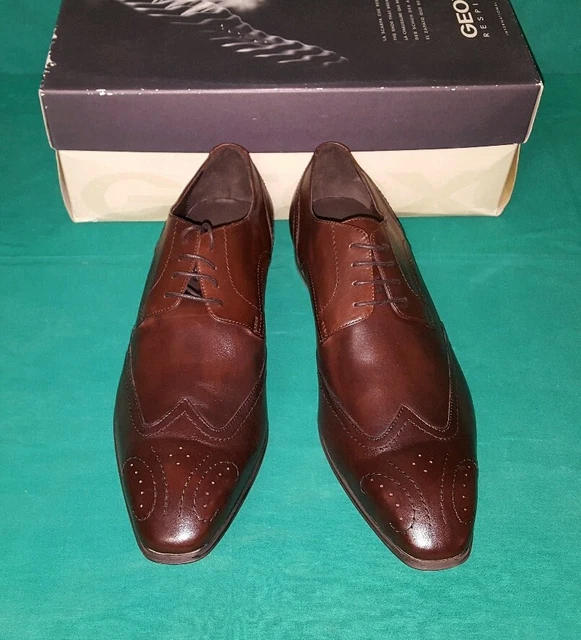 Geox classiche uomo top