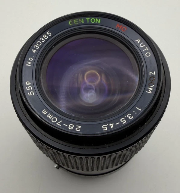 Lenses, Lenses & Filters, Cameras & Photo - PicClick