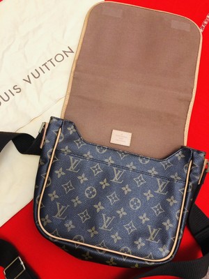 Borse uomo Louis vuitton in Tela Altro - 15277936