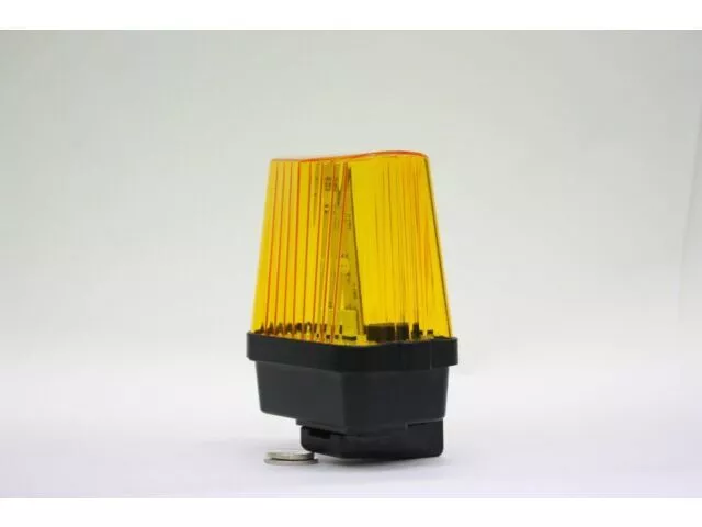 Phare Clignotant LED SEAV 94470000 Smart Plus Automatisation Automatismes Neuf
