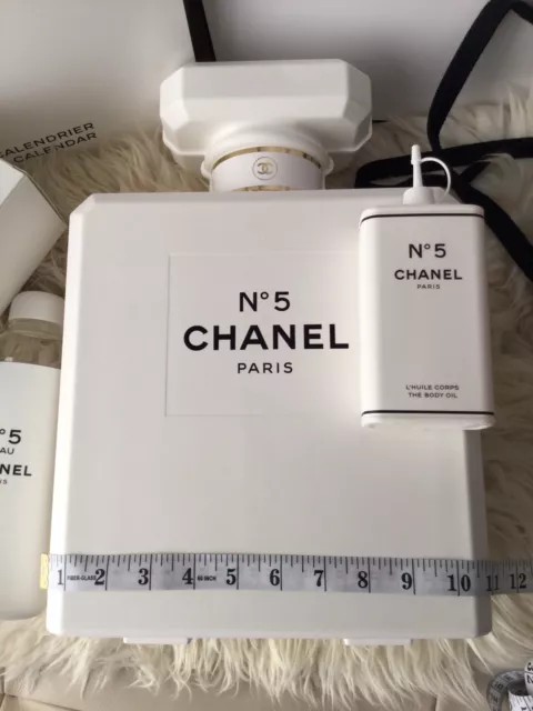 CHANEL ADVENT CALENDAR Limited Edition 2021 No5 SOLD OUT £699.90
