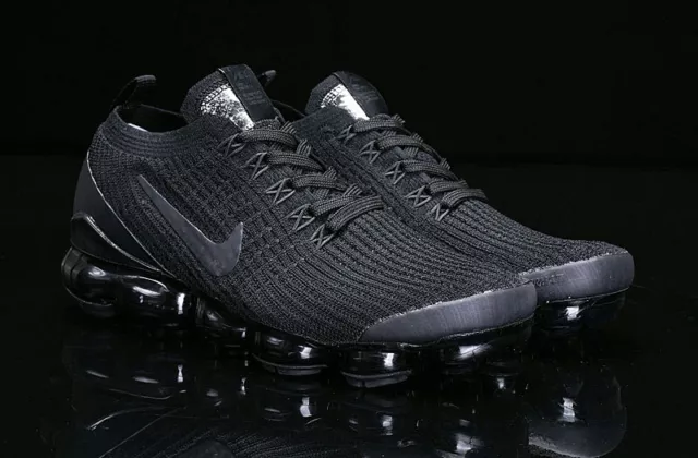 Nike Air Vapormax Flyknit 3 Mens Running Shoes Sneakers