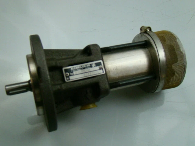 Allweiler Screw Pump SFDN/B10R56