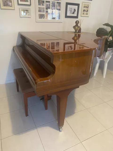 Tokai Baby Grand Piano