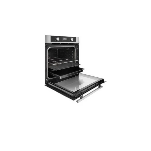 Brandt Four intégrable multifonction 67l 60cm pyrolyse inox 3