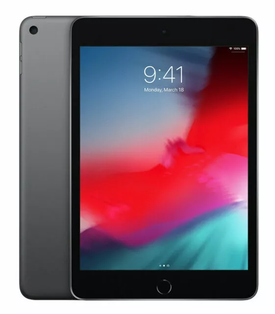 Apple iPad Mini 5 64GB Sapce Grey