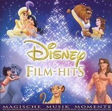 DISNEY FILMHITS (THE Magic of Disney) de Various | CD | état très bon ...
