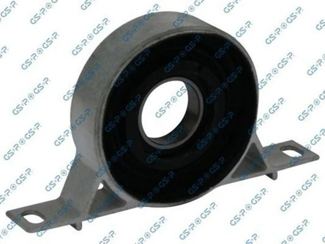 Palier D'Arbre De Transmission Central GSP 514781 - Compatible Porsche Cayenne & VW Touareg