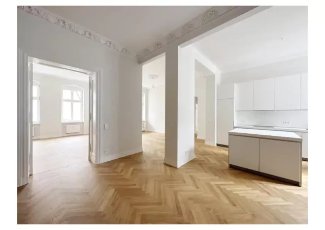 4 Zimmer WG Wohnung Neukölln