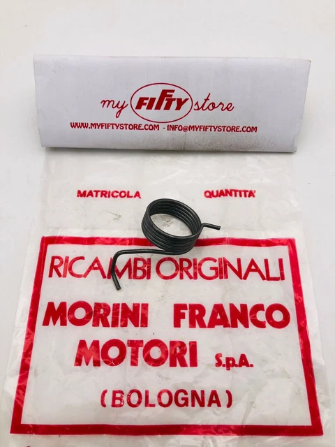 Frizione centrifuga 2 masse Franco Morini S6 Malaguti Grizzly RCX Newfren NF02