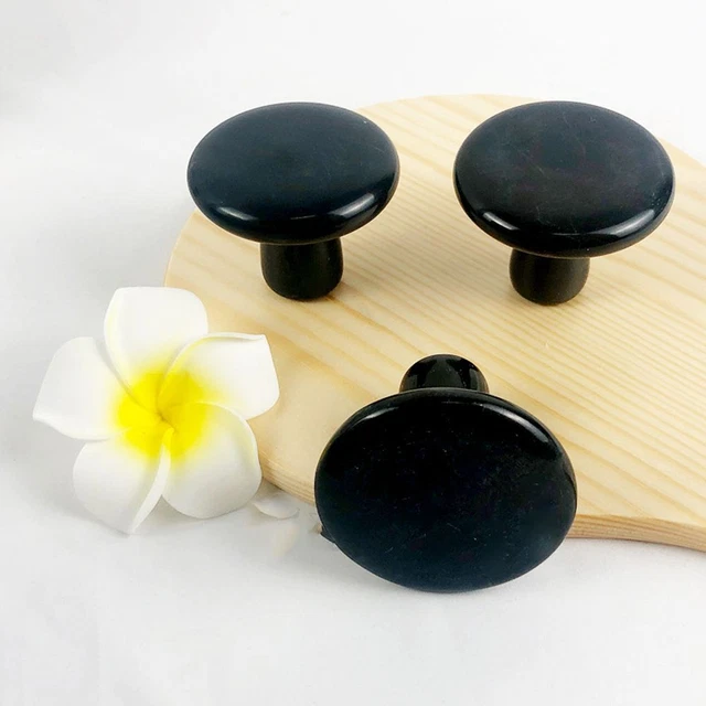 pietra Gua Sha consiglio impacchi caldi pietra massaggio pietra strumento massaggio