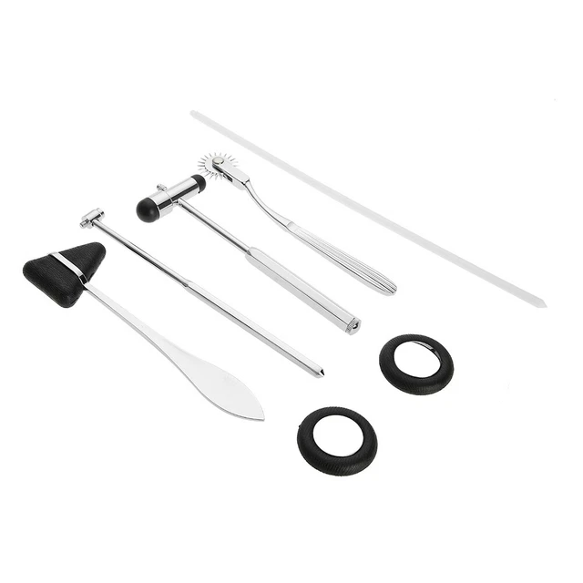Neurological Hammer Muscle Diagnostic Hammer Health Care Percus