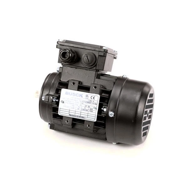 Revent Rack Drive Motor 480V 50356507