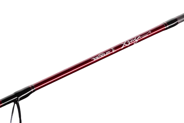 XZOGA TAKADUM TAKA-PI Tuna Spinning Rod 7523-7525-7626-7708-8068