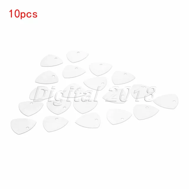 10/50Pcs Metal Opening Tool For Mobile Phone Pad LCD Screen Openning Pry Tools