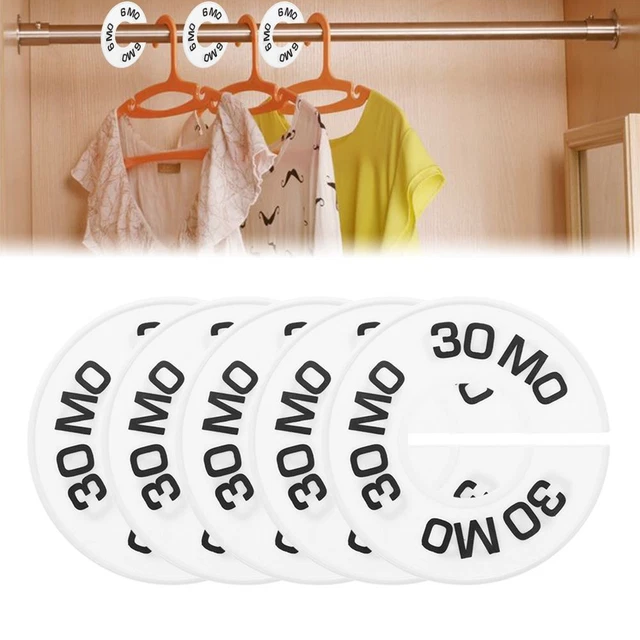 de vêtement Grue circulaire Vêtements pour bébé Gestionnaire de suspension