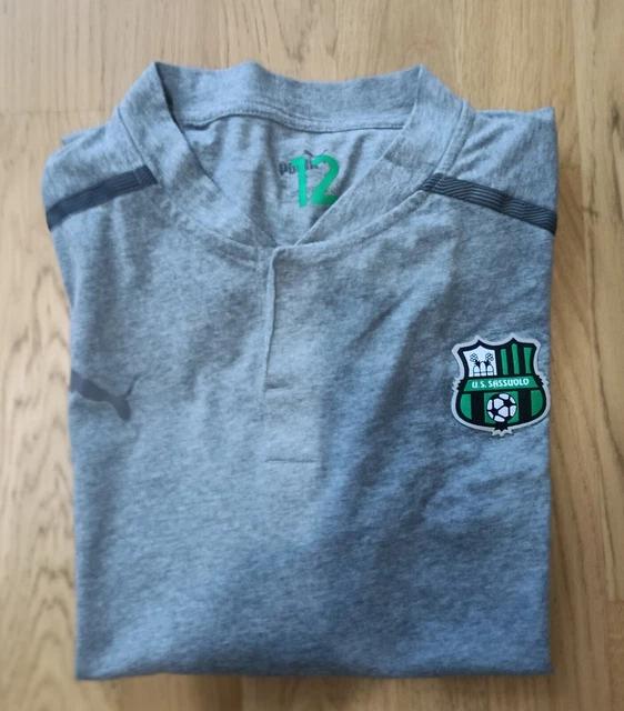Maglia allenamento sassuolo on sale