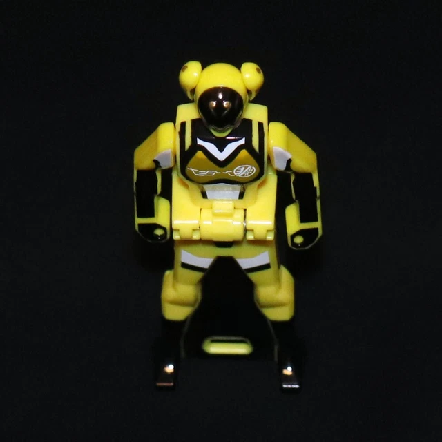 POWER RANGERS GOKAIGER Ranger Key Hikonin Sentai Akibaranger Akiba ...