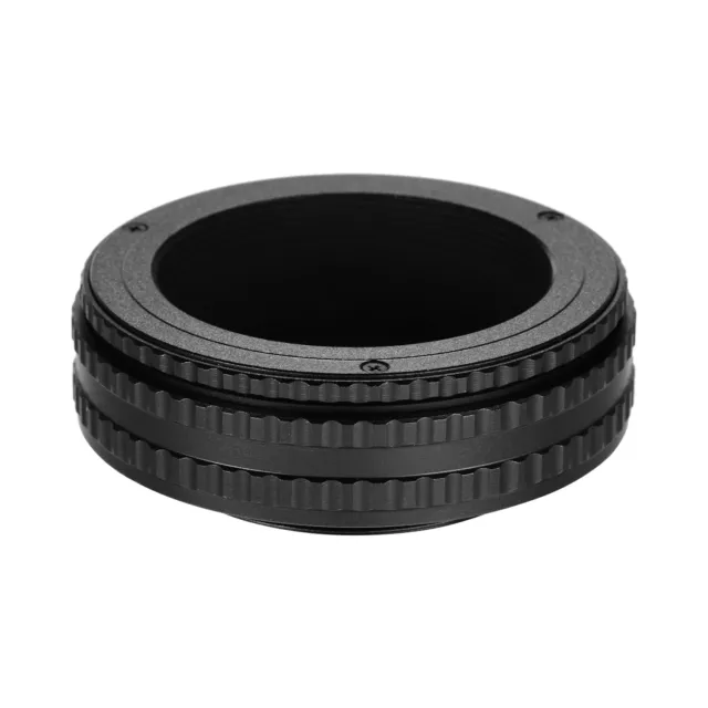 M42-M42(17-31) M42 to M42 Mount Lens Focusing Helicoid   V3Z3