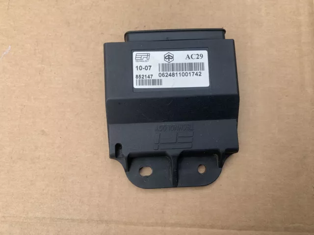 APRILIA RS 125 2006-2012 - EURO 3 ECU - ac29 cdi ECU RS125 FREE POST