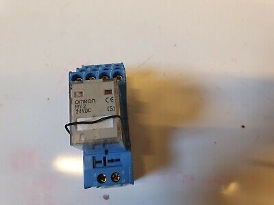 Elo ELO/16#174 SYSTEM CLEANERS SFR3 36-700040 Time Relay 