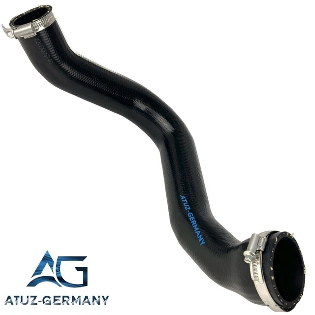 Durite Turbo AG D'origine Pour Renault Laguna II 2.0 DCi - Référence OEM 8200907826