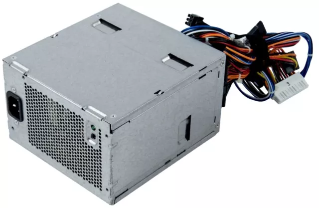 Alimentations Dell  525WATT DPS-525FB A ATX PRECISION T3500 24-PIN 8-PIns