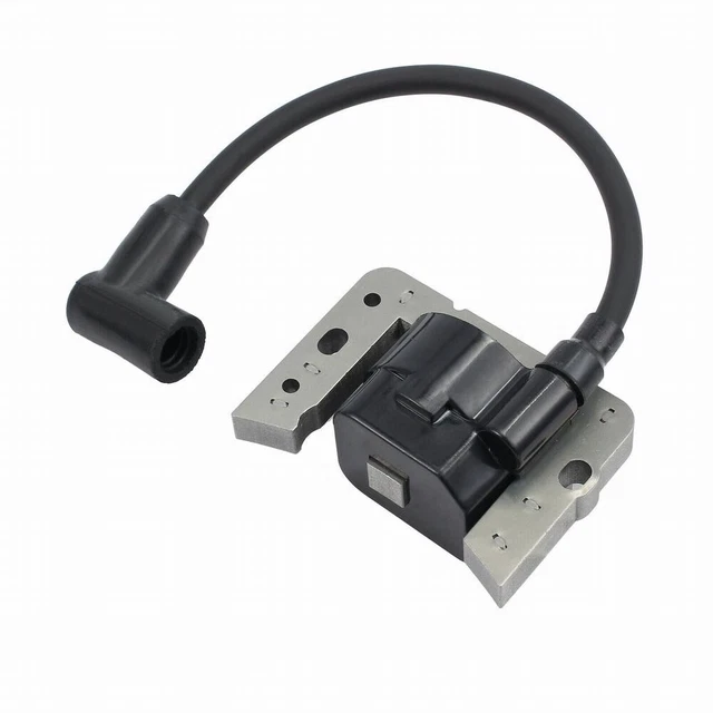 YRcEKH Bobina De Encendido Modular Compatible Con Cortacésped Güde Eco - Foto 8