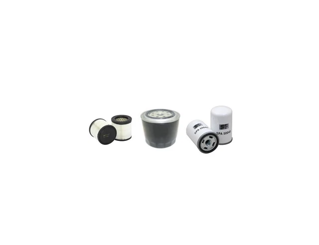 F047P Coalescing Filter Element Suitable for Bottarini Replacement main image 1