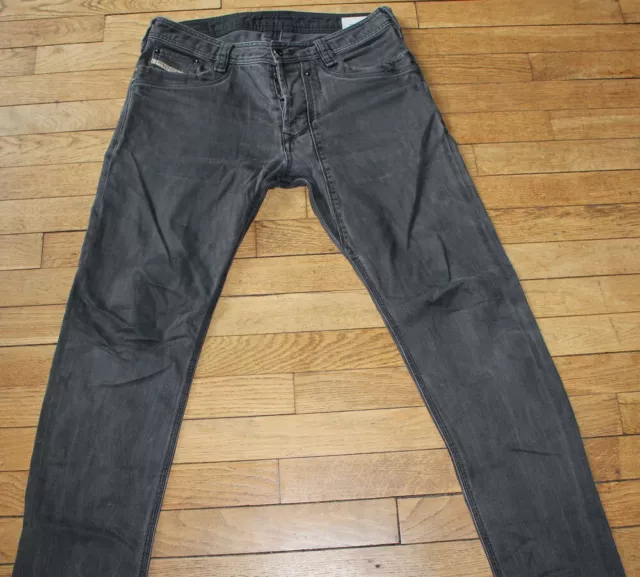 DIESEL  Jeans pour Homme W 31 - L 34 Taille Fr 40 Timmen  (Réf # R950)