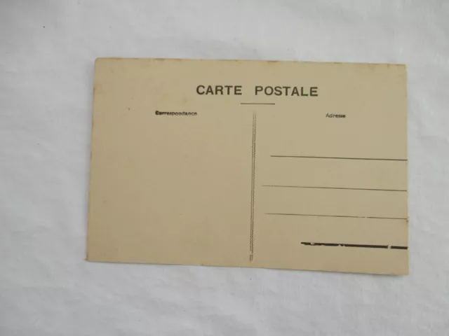 Cpa 81 Gorges Du Tarn  Le Chateau De Cheblave Carte  Postale +- 1910 2