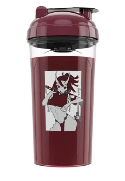 GamerSupps GG Waifu Cup S4.6: Yokai Edición Limitada | PEDIDO CONFIRMADO