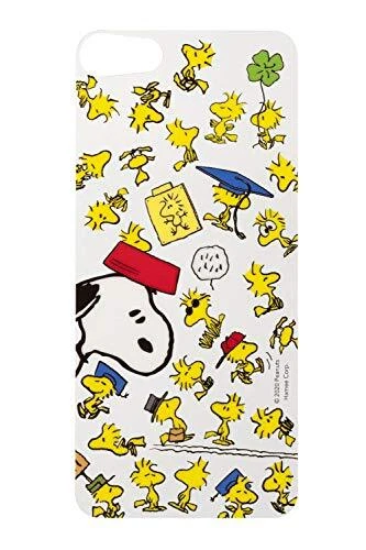 Iface Reflection Iphone Se 3Rd/2Nd Generation /8/7 Only Snoopy Character #222