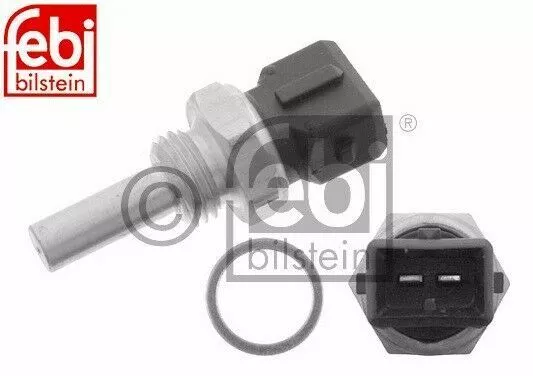 FEBI Coolant Temperature Sensor for BMW 3 5 7 8 Series for oe no. 12621747281