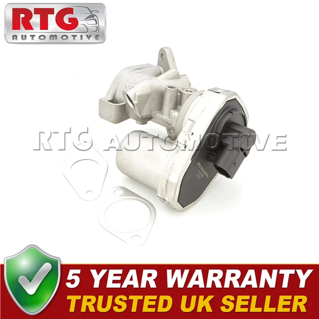 EGR Valve Fits Ford Transit (Mk7) 2.2 TDCI #2