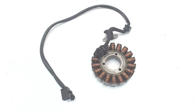 3210117G02 STATORE ALTERNATORE Suzuki SV 650 2003-2009 2004