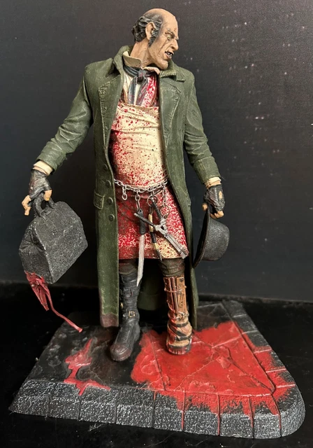JACK THE RIPPER 7